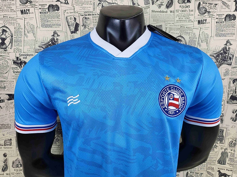 Camisa Bahia 2023/24