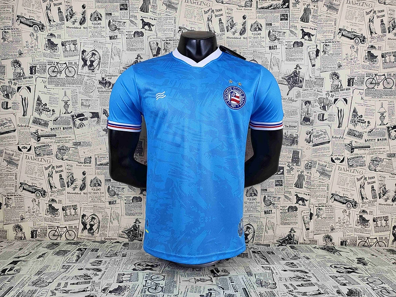 Camisa Bahia 2023/24