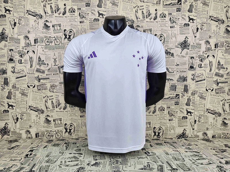 Camisa de Treino Cruzeiro 2023