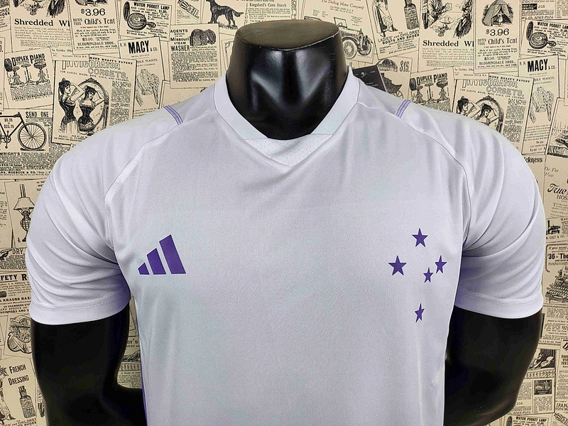 Camisa de Treino Cruzeiro 2023