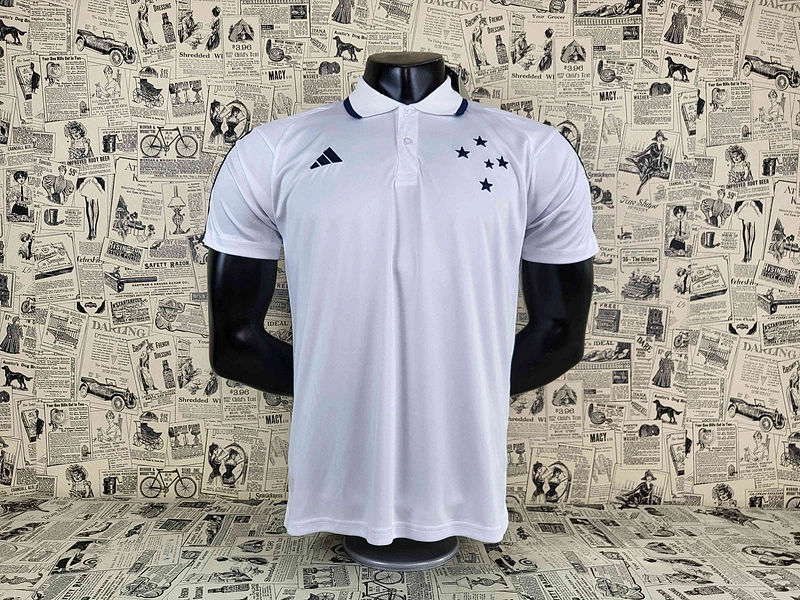 Polo Cruzeiro 2023