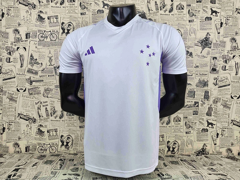 Camisa de Treino Cruzeiro 2023