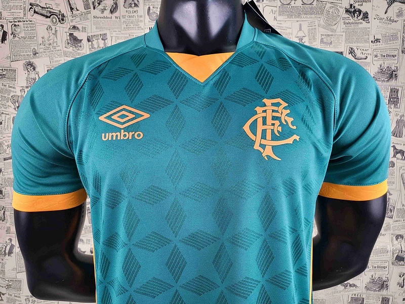 Camisa Fluminense 2020/21