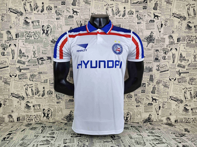 Bahia Home Retro 1998