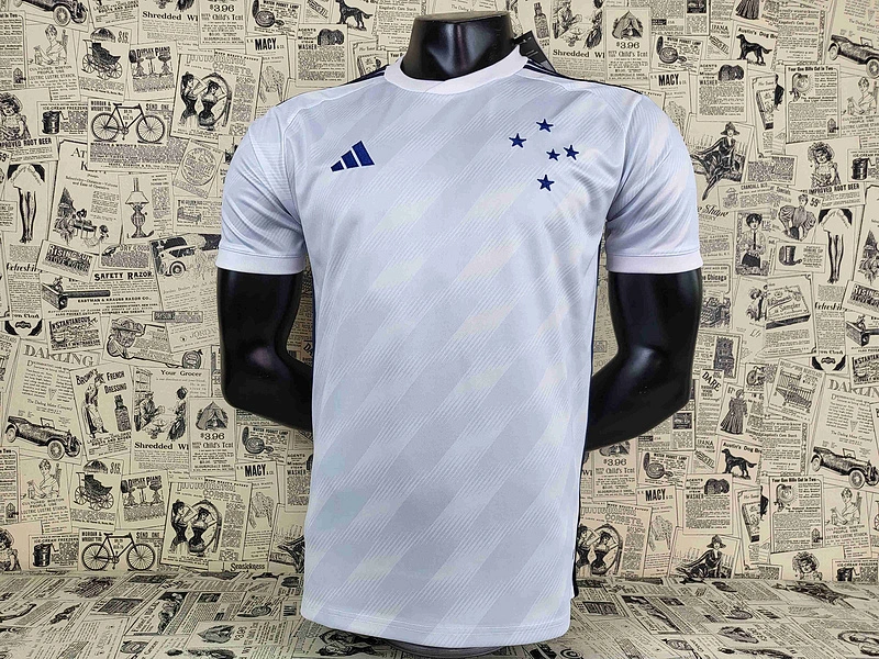 Camisa Cruzeiro II 2023