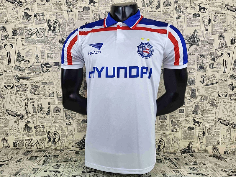 Bahia Home Retro 1998