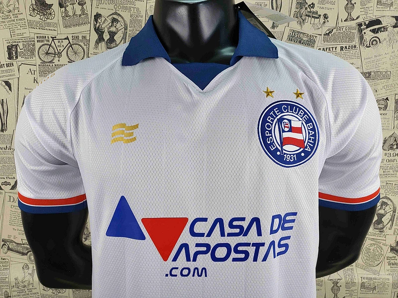Camisa Bahia I 2022/23