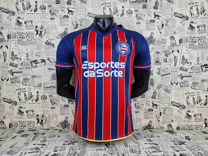 Camisa Bahia II 2023/24