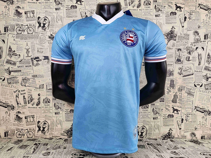 Camisa Bahia III 2023
