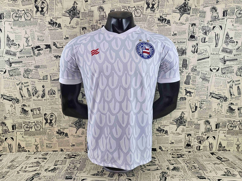Camisa Bahia Especial 2022/23