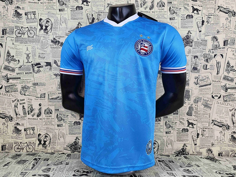 Camisa Bahia 2023/24
