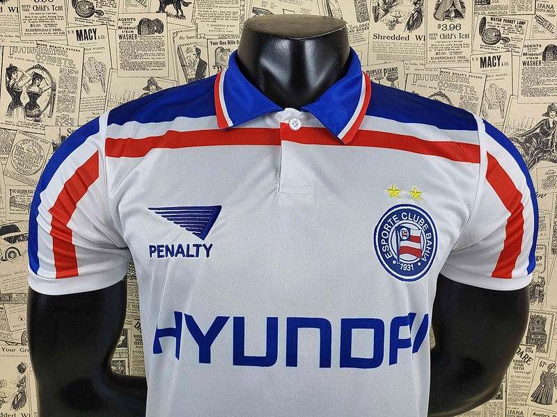 Bahia Home Retro 1998