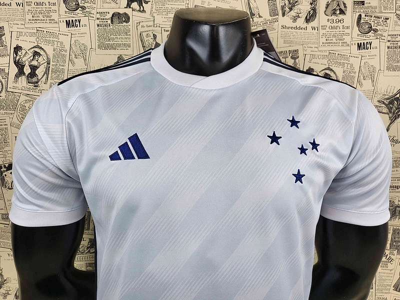 Camisa Cruzeiro II 2023