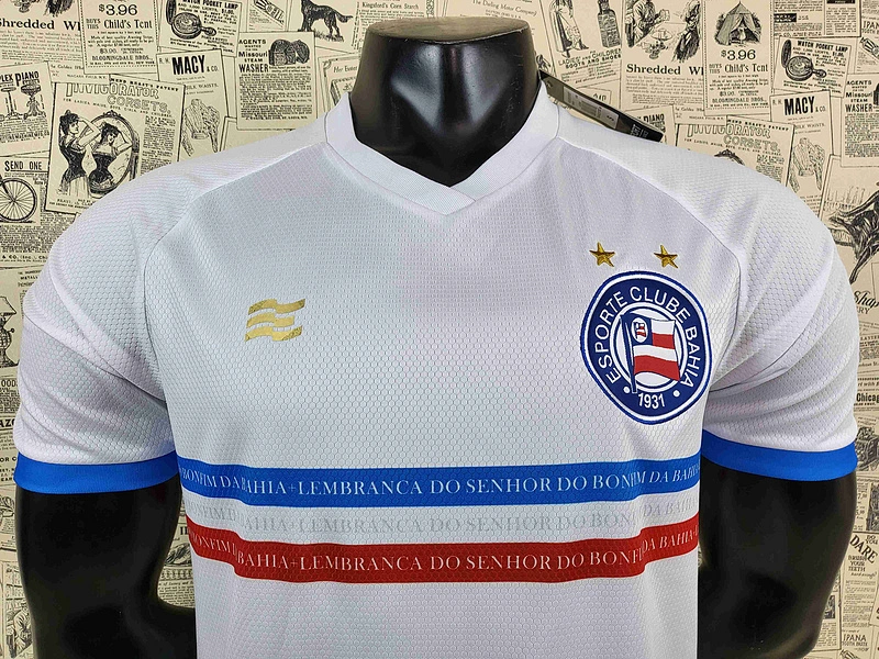 Camisa Bahia I 2023/24