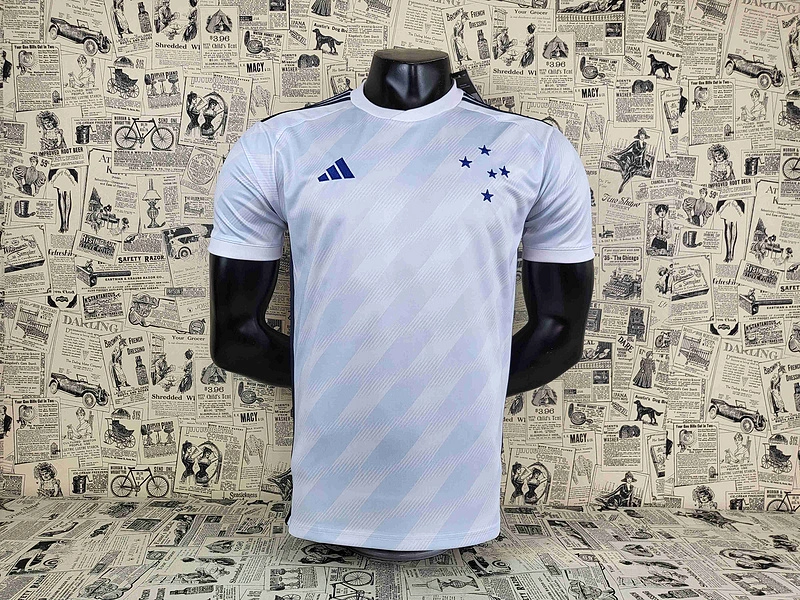 Camisa Cruzeiro II 2023