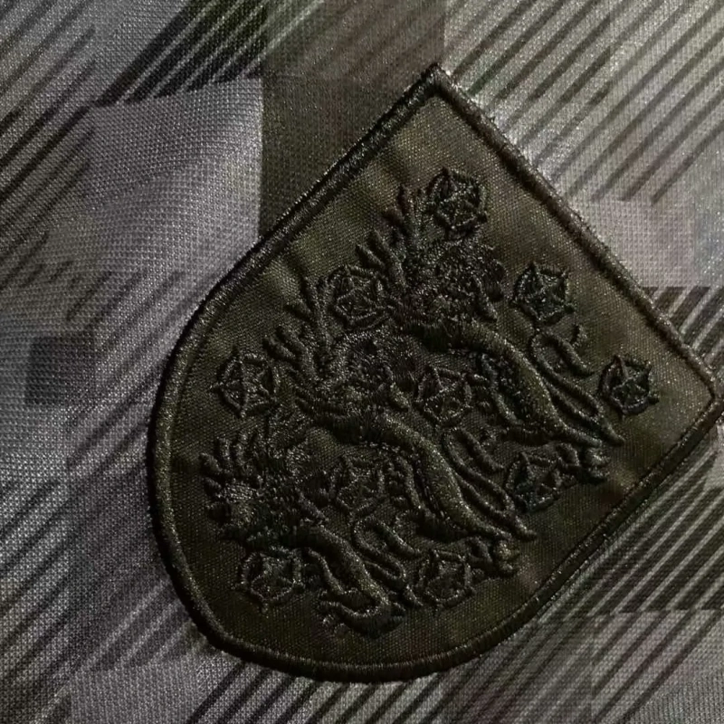 Camisa Inglaterra 1990