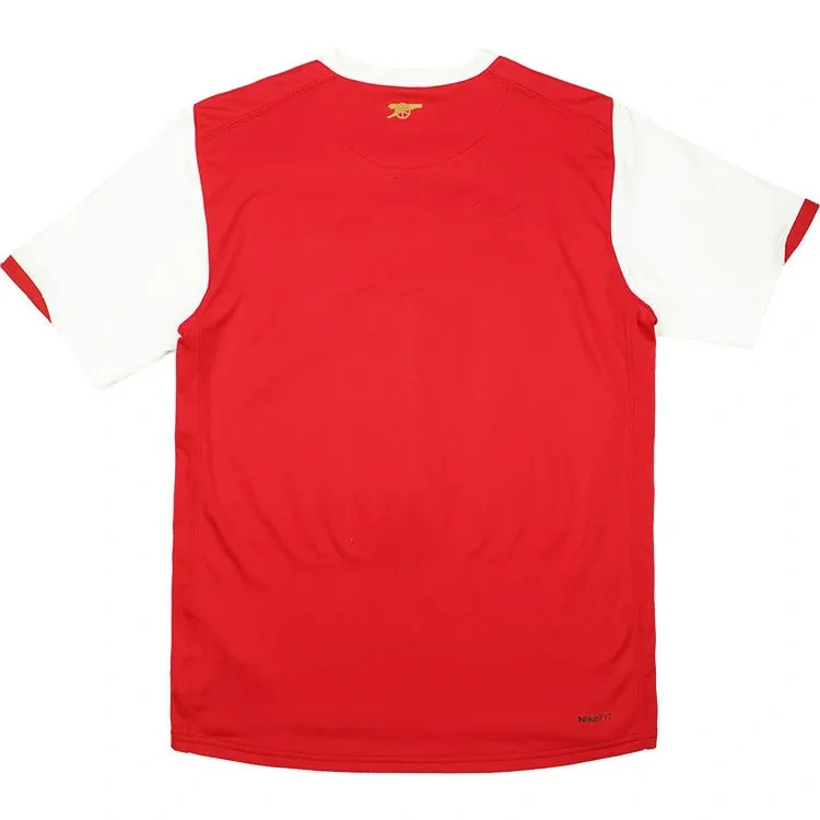 Camisa Arsenal I 2006/07 Retrô