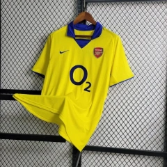 Camisola do Arsenal Retrô - Foto 3