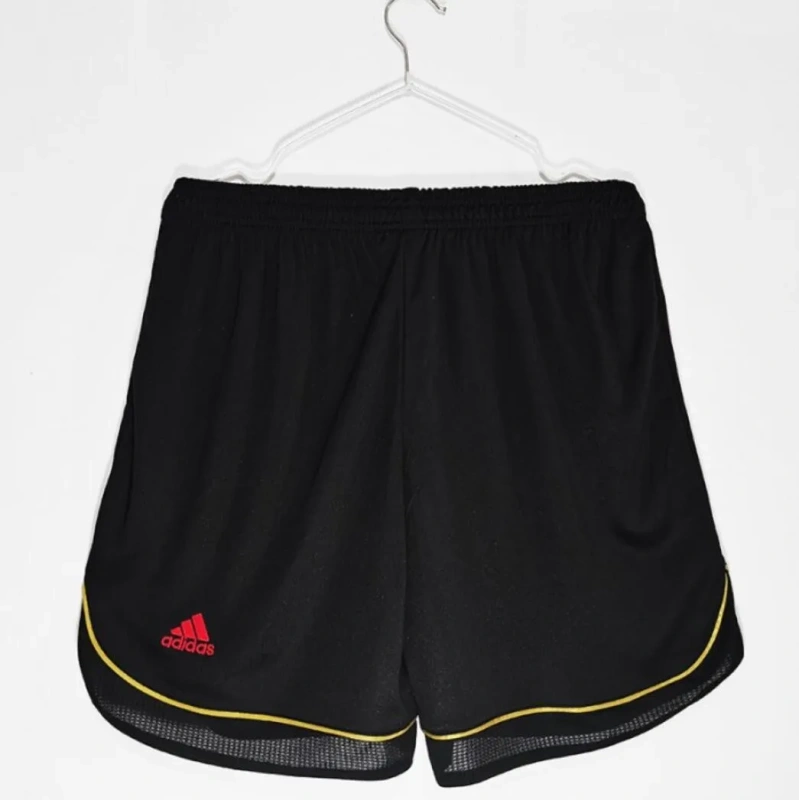 Camisa AC Milan I 2006/07 Retrô