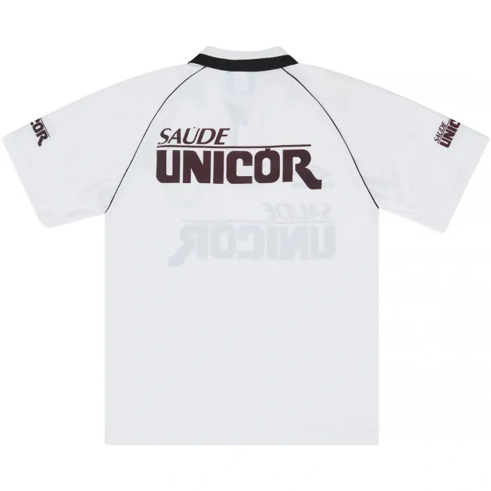 Camisa Santos I 1997 Retrô