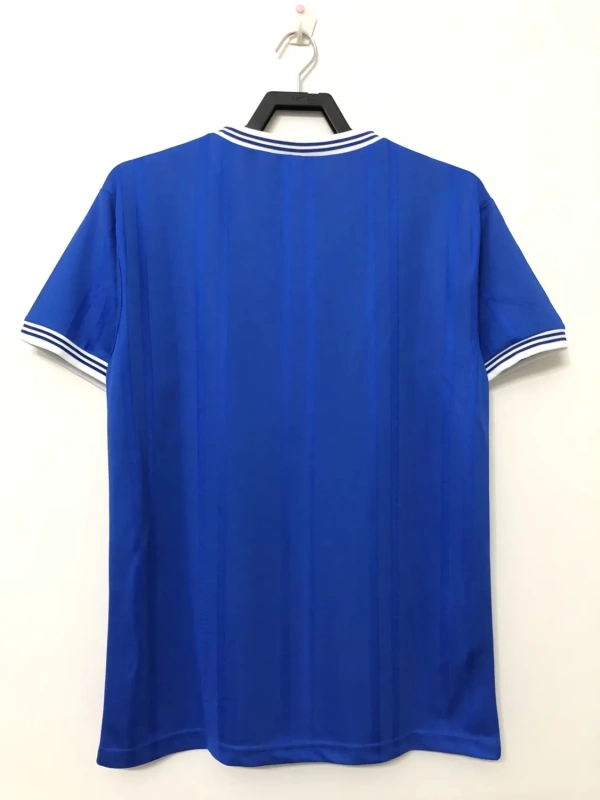 Camisa Everton 1985 Retrô