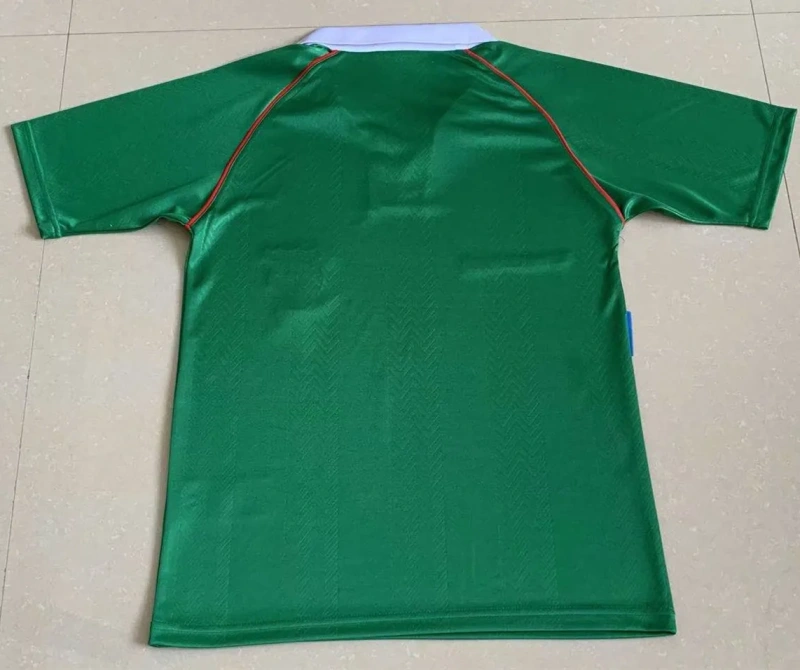 Camisa Bolívia I 1994/95 Retrô