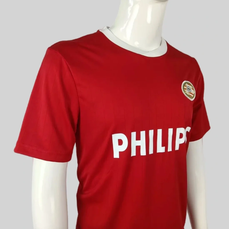 Camisa PSV Eindhoven I 1988 Retrô