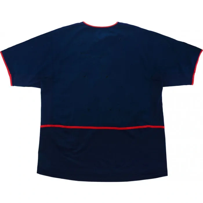 Camisa Arsenal II 2002/04 Retrô