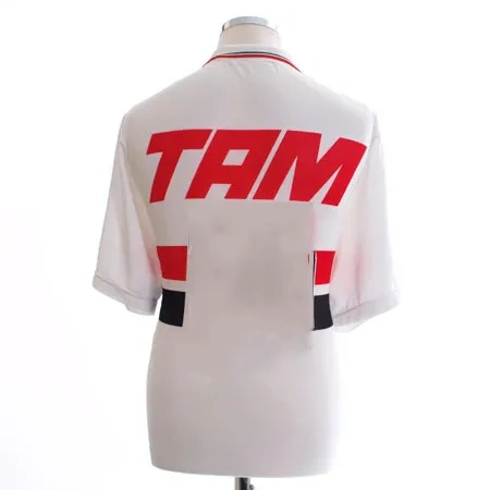 Camisa São Paulo I 1993 Retrô