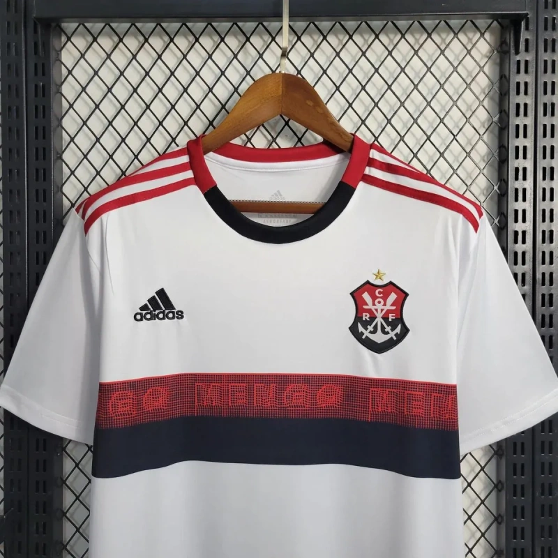 Camisa Flamengo II 2019 Retrô