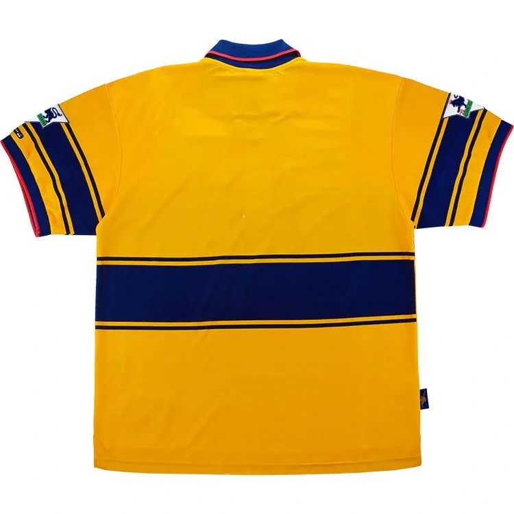 Camisa Arsenal II 1997/99 Retrô