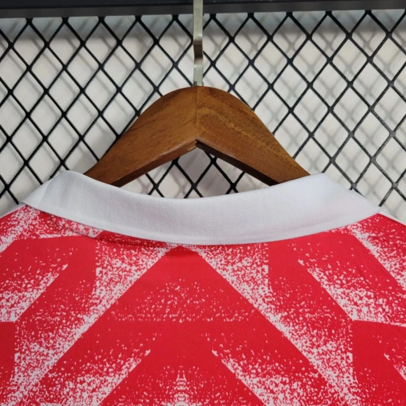 Camisa União Soviética I 1988 Retrô