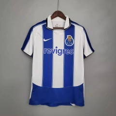 Camisola do Porto Retrô - Foto 1