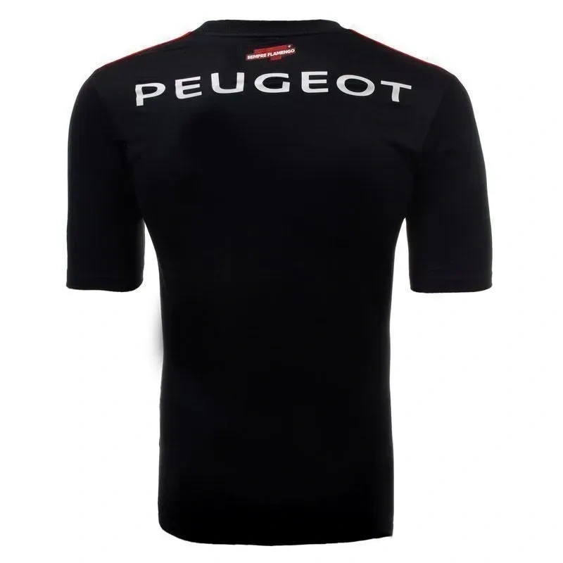 Camisa Flamengo III 2013/14 Retrô