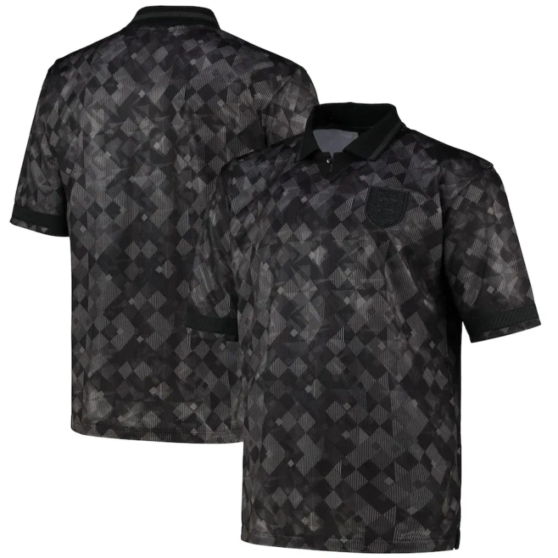 Camisa Inglaterra 1990