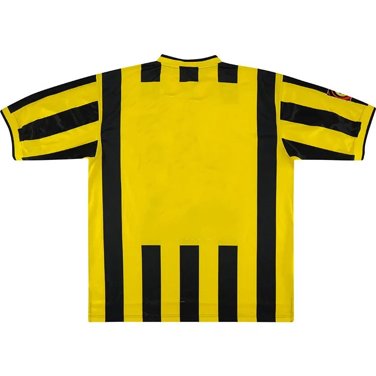 Camisa Borussia Dortmund I 2000/02 Retrô