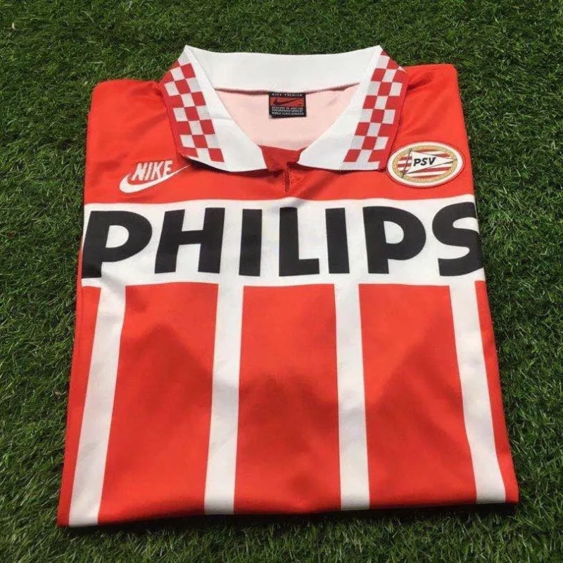 Camisa PSV Eindhoven I 1995 Retrô