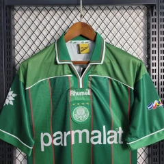 Camisola do Palmeiras Retrô - Foto 2