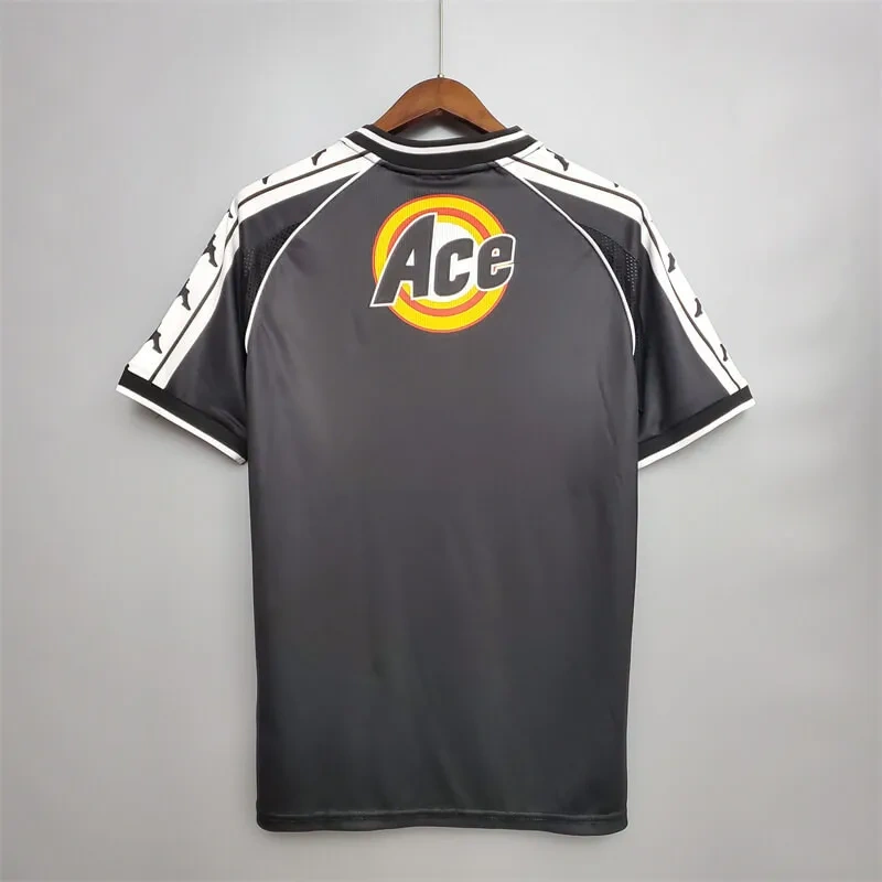 Camisa Vasco da Gama I 1999-2000 Retrô