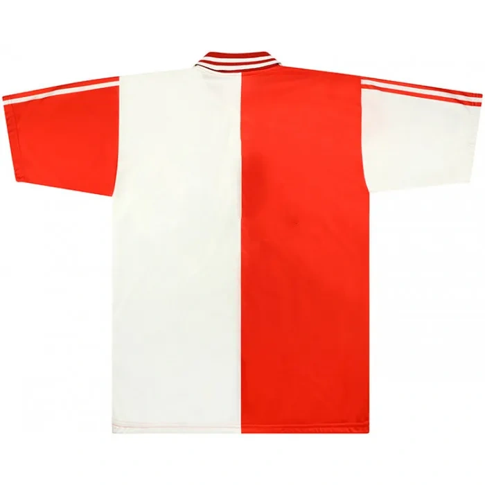 Camisa Feyenoord I 1994 Retrô