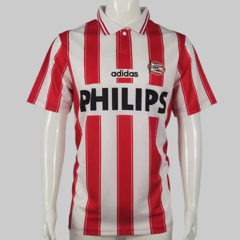 Camisa PSV Eindhoven I 1994 Retrô