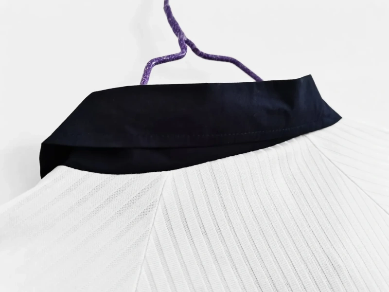 Camisa Inglaterra I 1998 Retrô Manga Longa Copa do Mundo