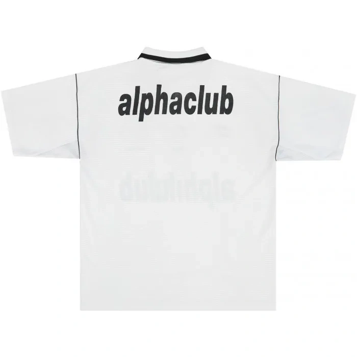 Camisa Santos I 2000 Retrô