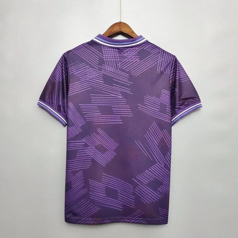 Camisa Fiorentina I 1992/1993 Retrô