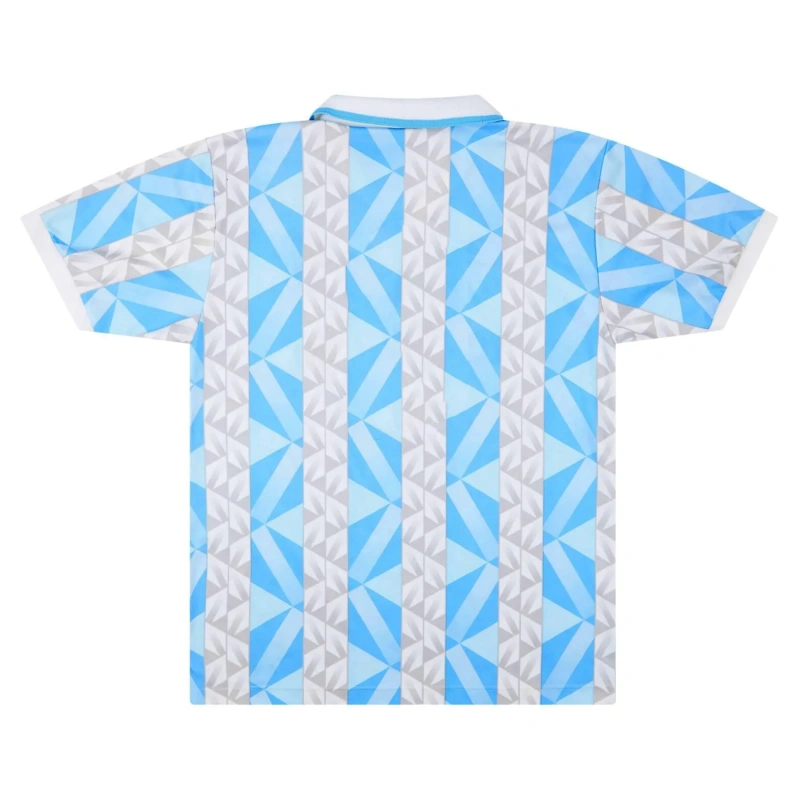Camisa TSV 1860 München I 1993/1994 Retrô