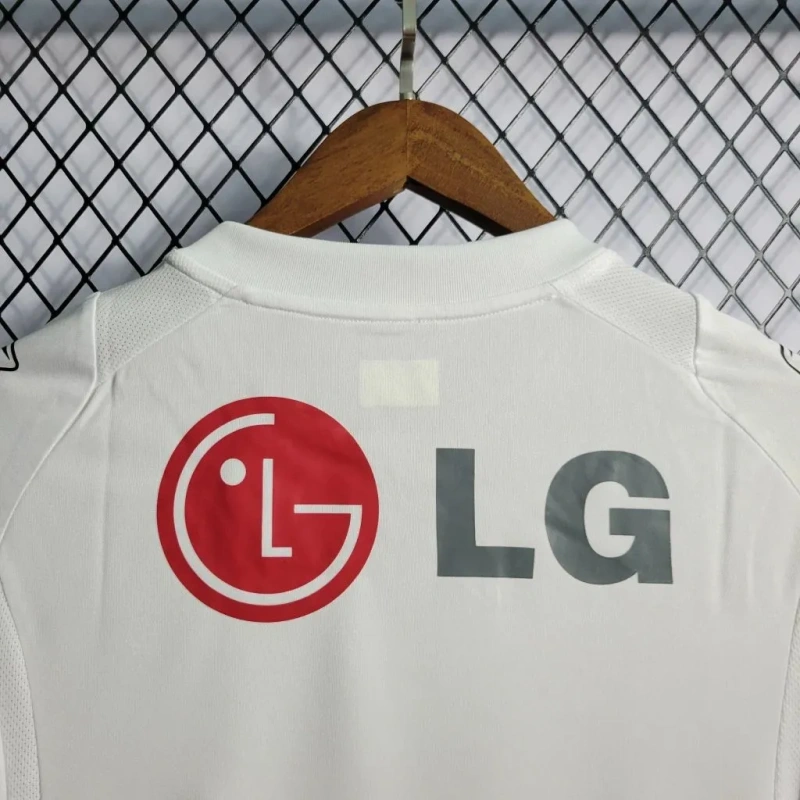 Camisa São Paulo I 2006 Retrô