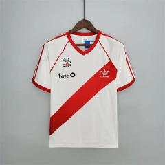 Camisola do River Plate Retrô - Foto 1