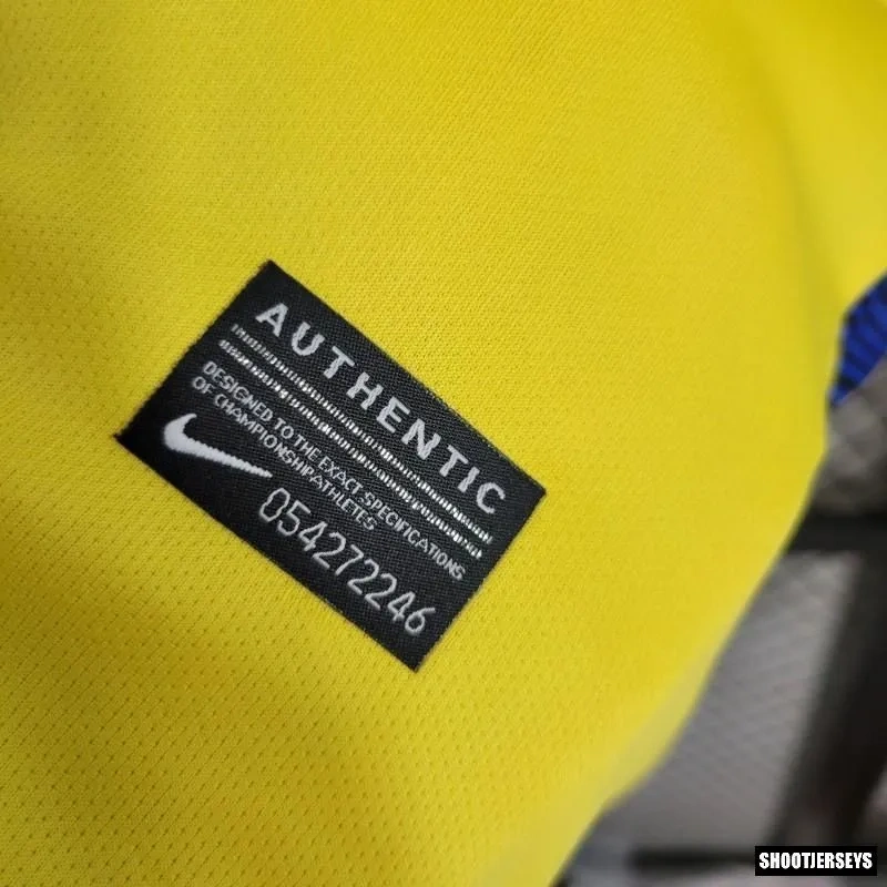 Camisa Corinthians Goleiro 2014/15 Retrô