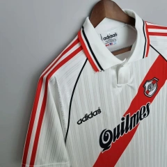 Camisola do River Plate Retrô - Foto 2
