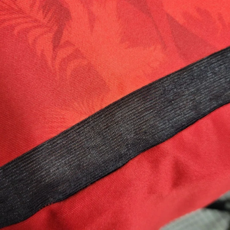 Camisa Flamengo III 2014/15 Retrô